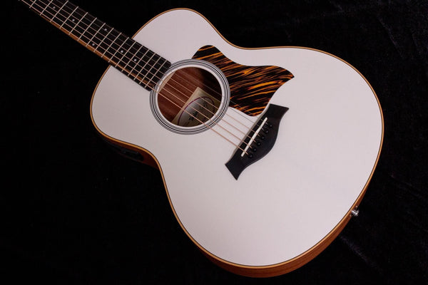 【new】Taylor / GS-Mini-e Special Edition Trans White #2208274171 1.73kg【TONIQ Yokohama】