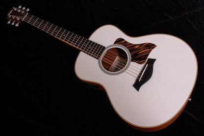 【new】Taylor / GS-Mini-e Special Edition Trans White #2208274171 1.73kg【TONIQ Yokohama】