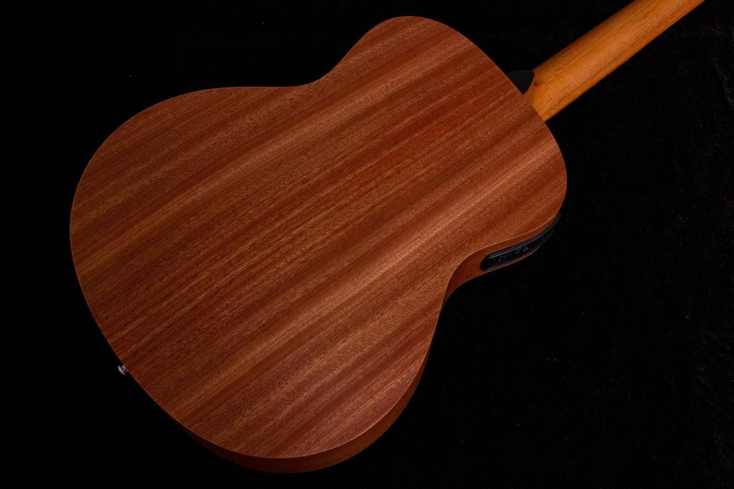 【new】Taylor / GS-Mini-e Special Edition Trans White #2208274171 1.73kg【TONIQ Yokohama】