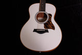 【new】Taylor / GS-Mini-e Special Edition Trans White #2208274171 1.73kg【TONIQ Yokohama】