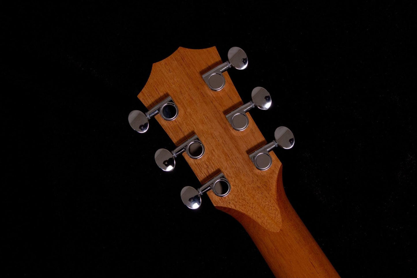 【new】Taylor / GS-Mini-e Special Edition Trans White #2208274171 1.73kg【TONIQ Yokohama】