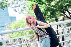 【new】ROSIÉ/ ROSIE Ultralight Guitar Case【for guitars】