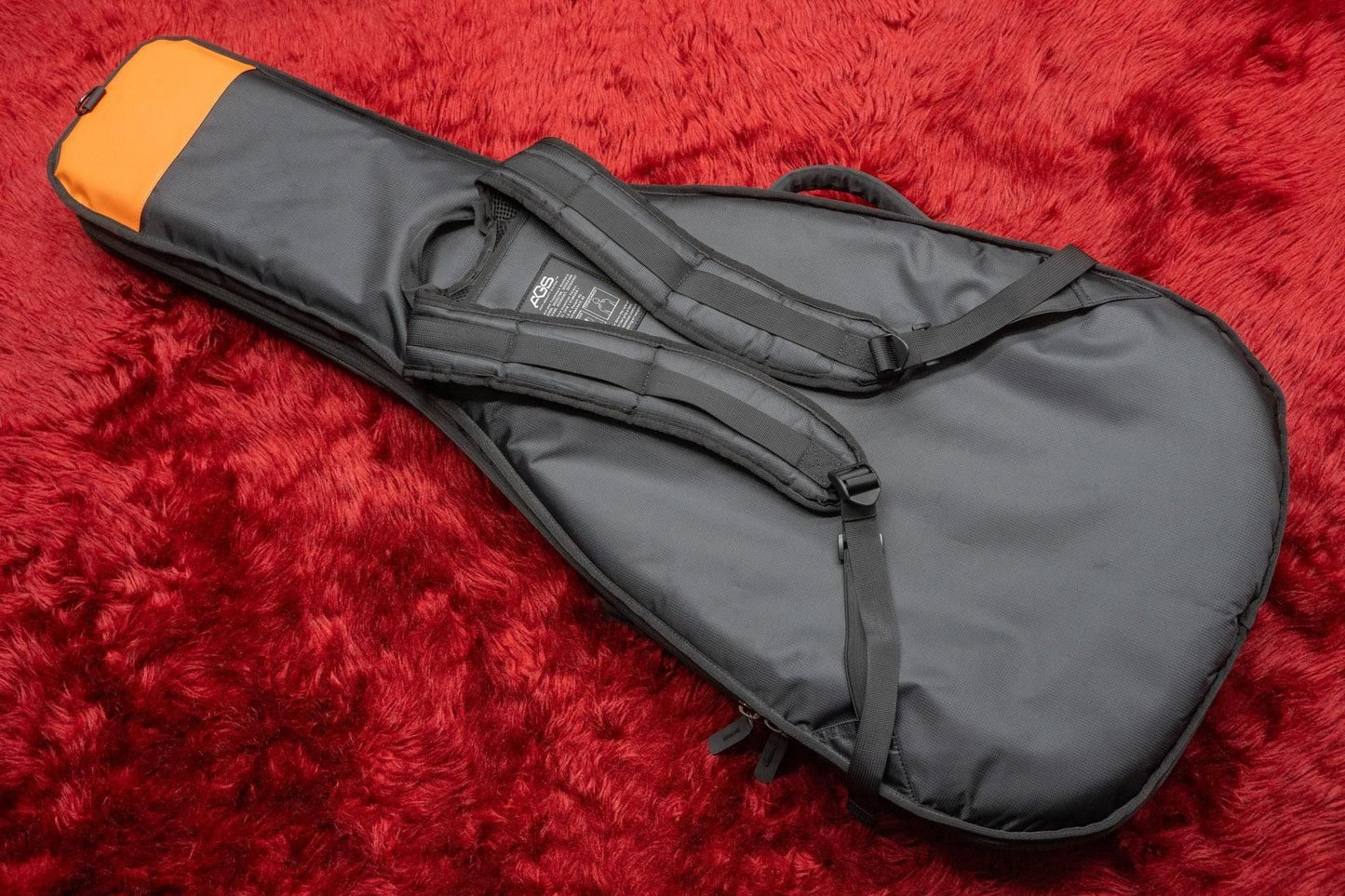 【new】ROSIÉ/ ROSIE Ultralight Guitar Case【for guitars】
