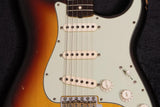 【used】Fender / Custom Shop 1960 Stratocaster Relic 3TS 2014 3.76kg #R76048【TONIQ Yokohama】