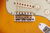 【used】Fender / Custom Shop 1960 Stratocaster Relic 3TS 2014 3.76kg #R76048【TONIQ Yokohama】