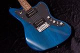 【outlet】G&L / CLF Research Doheny V12 Clear Blue 3.885kg #CLF2112108 【TONIQ Yokohama】