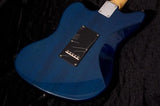 【outlet】G&L / CLF Research Doheny V12 Clear Blue 3.885kg #CLF2112108 【TONIQ Yokohama】