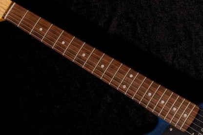 【outlet】G&L / CLF Research Doheny V12 Clear Blue 3.885kg #CLF2112108 【TONIQ Yokohama】