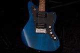 【outlet】G&L / CLF Research Doheny V12 Clear Blue 3.885kg #CLF2112108 【TONIQ Yokohama】