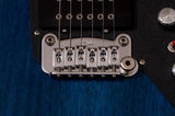 【outlet】G&L / CLF Research Doheny V12 Clear Blue 3.885kg #CLF2112108 【TONIQ Yokohama】