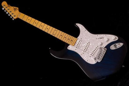 【outlet】G&L / Tribute S-500 MP BLB 3.80kg #231112332【TONIQ Yokohama】