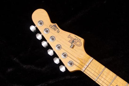 【outlet】G&L / Tribute S-500 MP BLB 3.80kg #231112332【TONIQ Yokohama】
