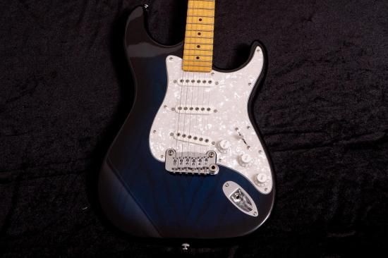 【outlet】G&L / Tribute S-500 MP BLB 3.80kg #231112332【TONIQ Yokohama】