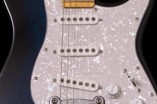 【outlet】G&L / Tribute S-500 MP BLB 3.80kg #231112332【TONIQ Yokohama】