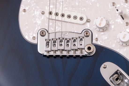 【outlet】G&L / Tribute S-500 MP BLB 3.80kg #231112332【TONIQ Yokohama】