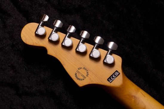 【outlet】G&L / Tribute S-500 MP BLB 3.80kg #231112332【TONIQ Yokohama】