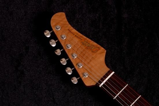 【new】Xotic / XSC-1 Desert Sand over Shoreline Gold Light Aged 3.495kg #3999【TONIQ Yokohama】
