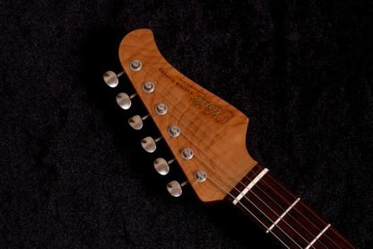 【new】Xotic / XSC-1 Desert Sand over Shoreline Gold Light Aged 3.495kg #3999【TONIQ Yokohama】