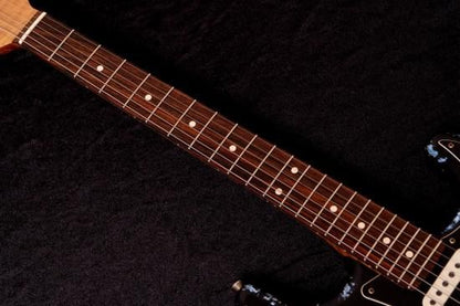 【new】Xotic / XSC-2 Black over LPB Heavy Aged 3.44kg #3998【TONIQ Yokohama】
