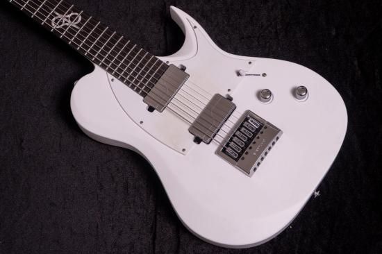 【used】Solar Guitars / T1.7Vinter 2023 4.57kg #IW22060958【TONIQ Yokohama】