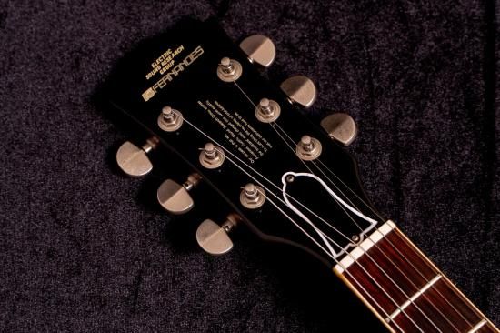 【used】Fernandes / FSA-80 1978 3.5kg #81812【TONIQ Yokohama】