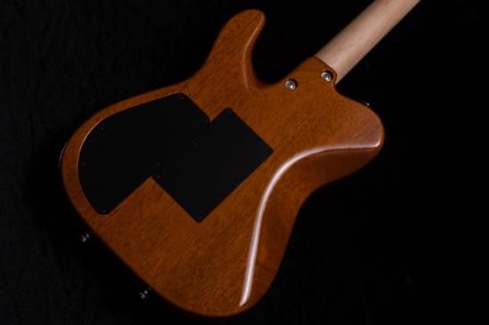 【new】Tom Anderson / Top T Contoured Trans Amber/M #08-24-25N 3.50kg 【TONIQ Yokohama】