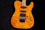 【new】Tom Anderson / Top T Contoured Trans Amber/M #08-24-25N 3.50kg 【TONIQ Yokohama】