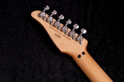 【new】Tom Anderson / Top T Contoured Trans Amber/M #08-24-25N 3.50kg 【TONIQ Yokohama】