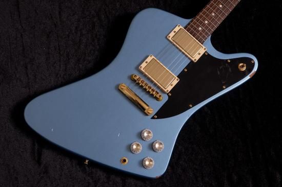 【used】Gibson / Firebird Studio T Mod 2017 3.065kg #170029757【TONIQ Yokohama】