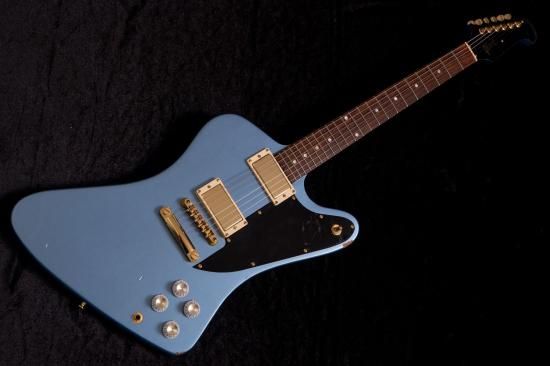【used】Gibson / Firebird Studio T Mod 2017 3.065kg #170029757【TONIQ Yokohama】