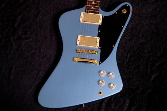 【used】Gibson / Firebird Studio T Mod 2017 3.065kg #170029757【TONIQ Yokohama】