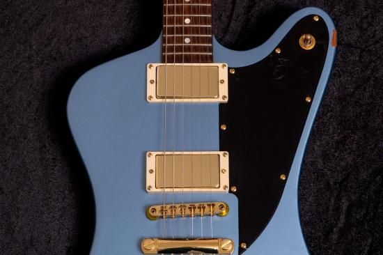 【used】Gibson / Firebird Studio T Mod 2017 3.065kg #170029757【TONIQ Yokohama】