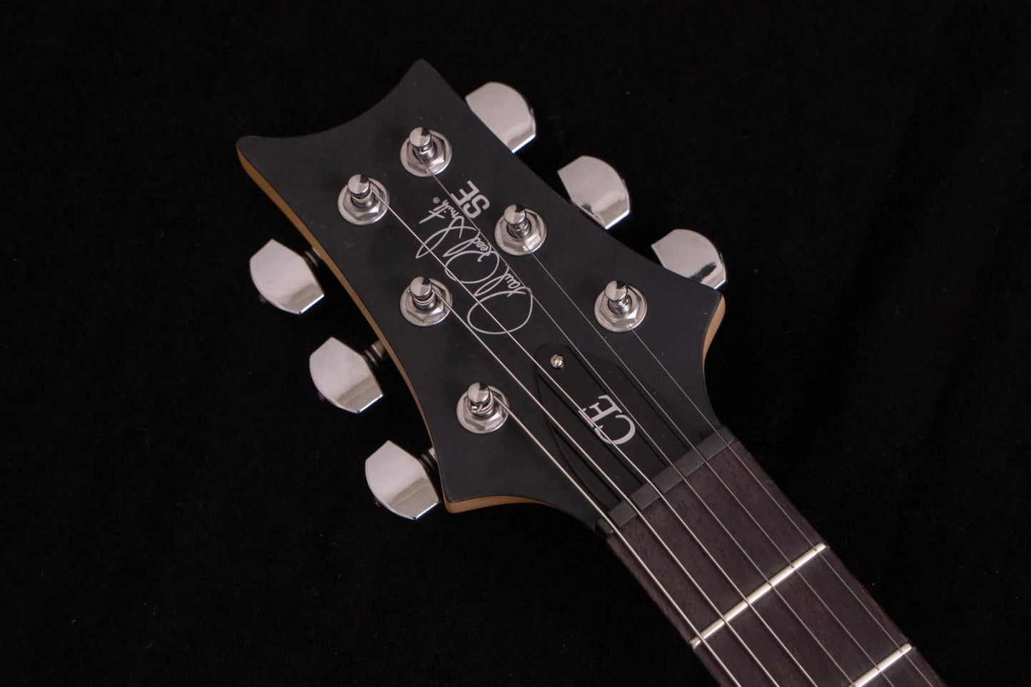 【new】PRS(Paul Reed Smith) / SE CE 24 Vintage Sunburst 3.665kg #G076241【TONIQ Yokohama】