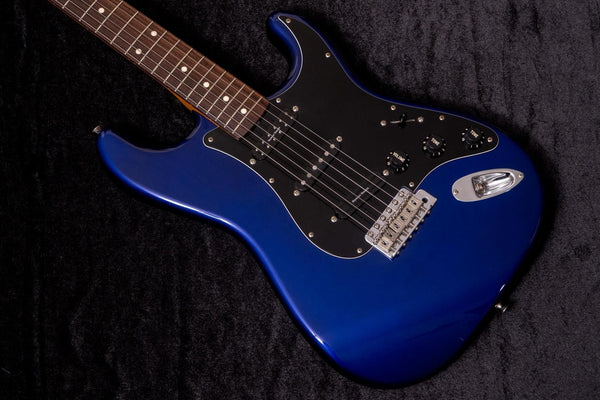 【used】Fender Japan / ST62-MH Mod 2010〜2012 3.57kg #U027768【TONIQ Yokohama】