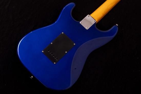 【used】Fender Japan / ST62-MH Mod 2010〜2012 3.57kg #U027768【TONIQ Yokohama】