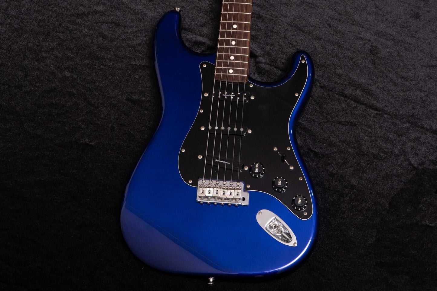 【used】Fender Japan / ST62-MH Mod 2010〜2012 3.57kg #U027768【TONIQ Yokohama】