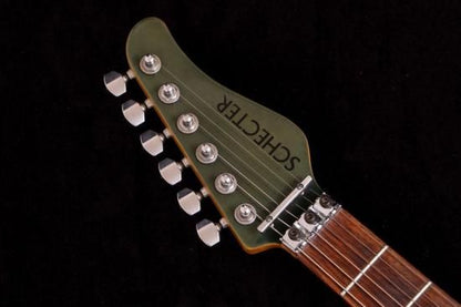 【used】Schecter / NV-3 Basswood 2004 3.76kg #SA041113【TONIQ Yokohama】