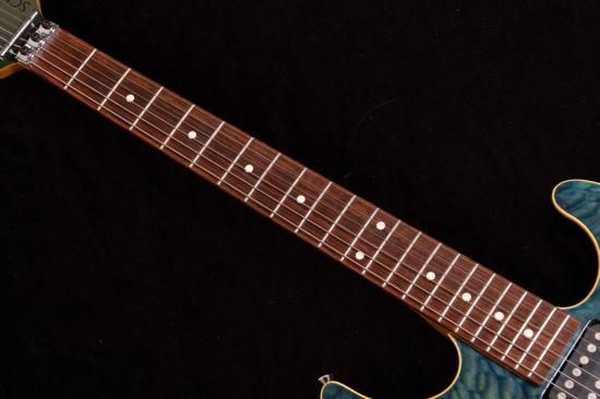 【used】Schecter / NV-3 Basswood 2004 3.76kg #SA041113【TONIQ Yokohama】