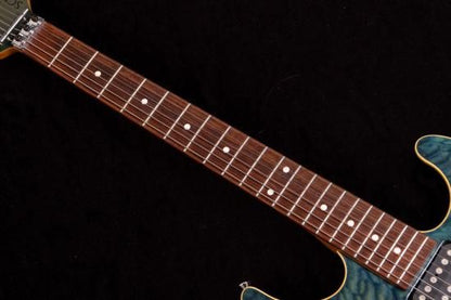 【used】Schecter / NV-3 Basswood 2004 3.76kg #SA041113【TONIQ Yokohama】