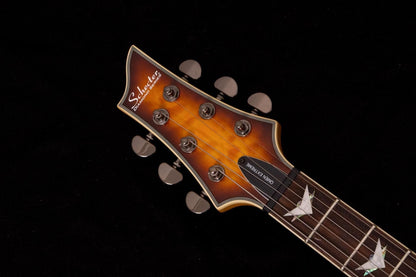 【used】SCHECTER / OMEN EXTREME-6 VSB 2015 4.28kg #IW15110171【TONIQ Yokohama】