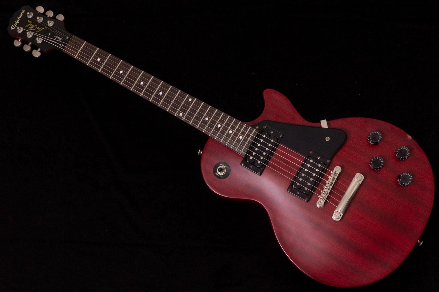 【used】Epiphone / Les Paul Studio 2013 3.835kg #13121511632【TONIQ Yokohama】