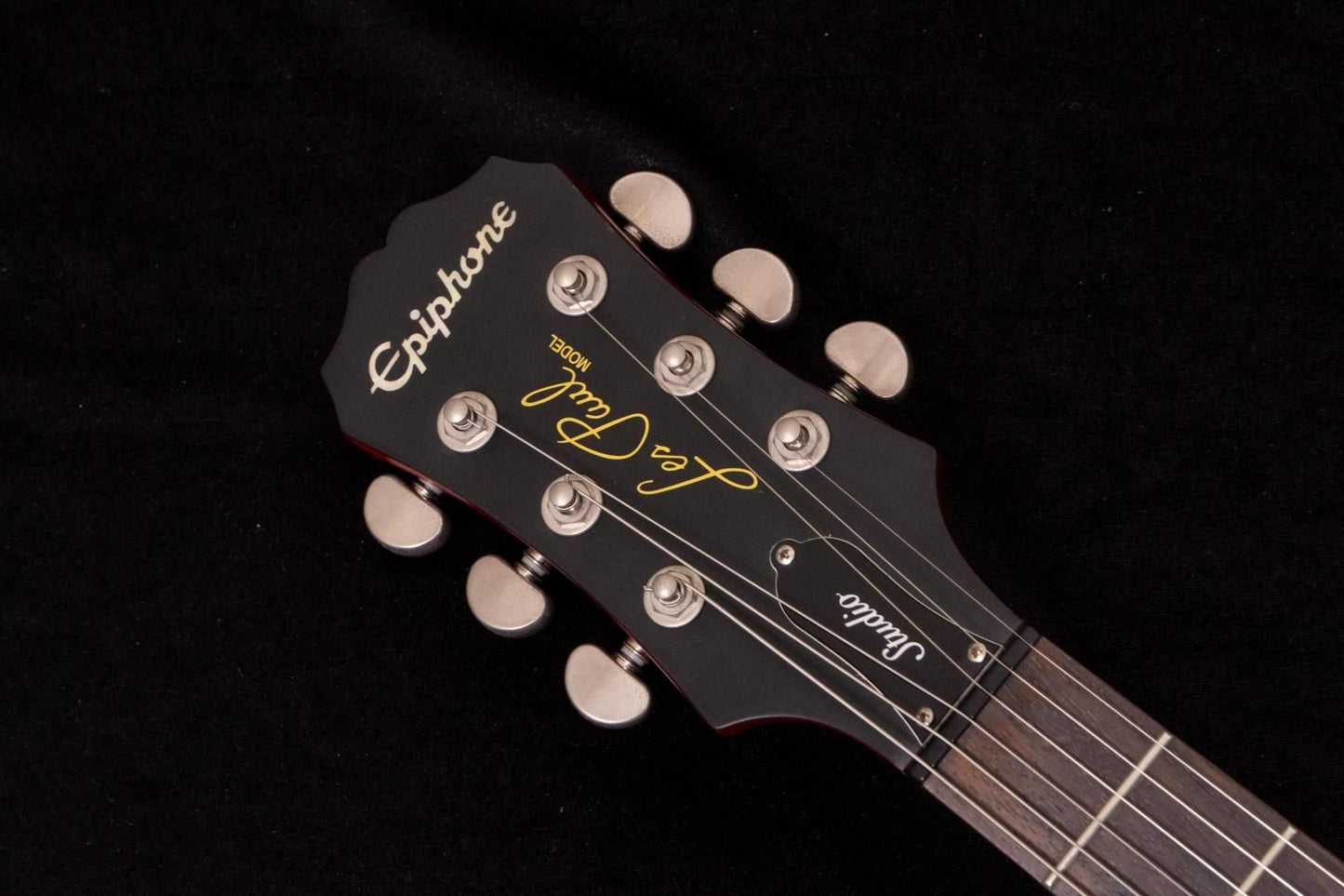 【used】Epiphone / Les Paul Studio 2013 3.835kg #13121511632【TONIQ Yokohama】