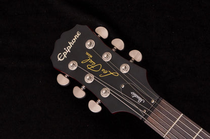 【used】Epiphone / Les Paul Studio 2013 3.835kg #13121511632【TONIQ Yokohama】