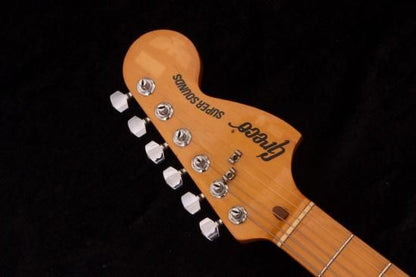 【used】Greco / SE600 1976 3.52kg #C761597【TONIQ Yokohama】