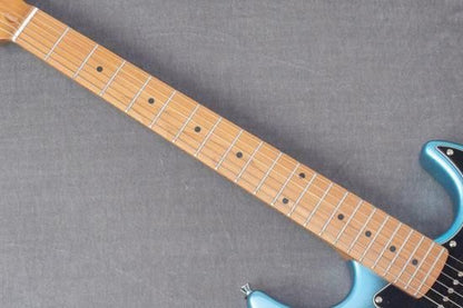 【new】Bacchus / GS-2DX RSM/M GB-B【GIB Hyogo】