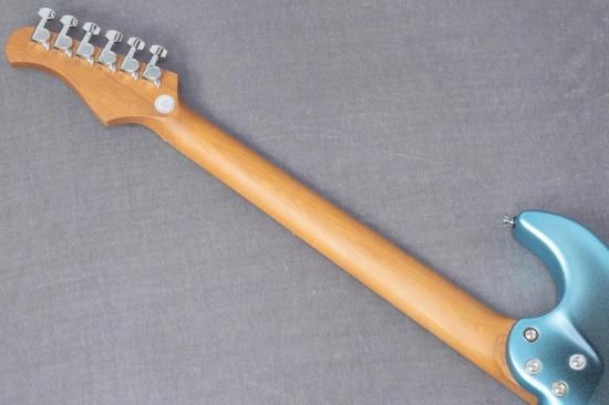 【new】Bacchus / GS-2DX RSM/M GB-B【GIB Hyogo】