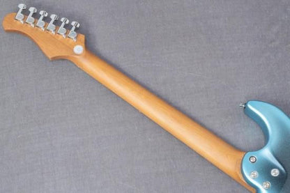 【new】Bacchus / GS-2DX RSM/M GB-B【GIB Hyogo】