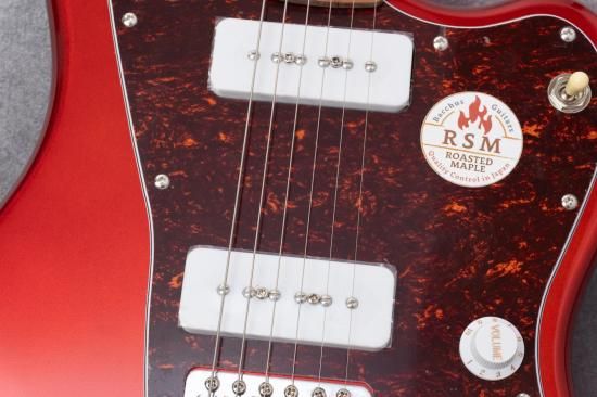 【new】Bacchus / BJM-1-RSM/M CAR 【GIB Hyogo】