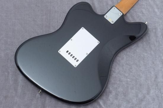 【new】Bacchus / BJM-1-RSM/M BLK【GIB Hyogo】