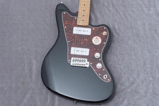 【new】Bacchus / BJM-1-RSM/M BLK【GIB Hyogo】